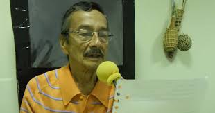 Unidad Educativa de Talento Deportivo Táchira: El Profesor Ramón Osorio  saluda a Radio Talento