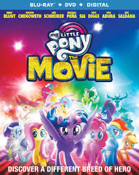 You guys should watch the movie monster. My Little Pony The Movie My Little Pony Friendship Is Magic Wiki Fandom