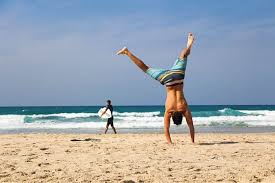 Summer holidays are coming to an end and it is high time to switch on back to work mode. Have I Run Out Of Time To Get Fit And Healthy For Summer Bodyshot Performance