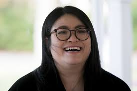 Greens drop call for party chair Hazel Chu to stand aside during Seanad  by-election