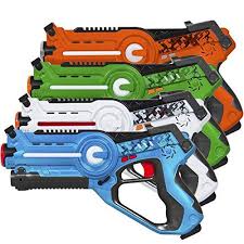 Top 10 Laser Tag Guns Of 2019 Products Lazer Tag Laser Tag Toys Toys