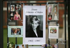 No afã de chorar pela morte de diana, os ingleses se esqueceram que ali também estava uma avó, que precisava dar para se livrar da responsabilidade pela morte da princesa, tabloides como o. Morte Da Princesa Diana Uma Semana De Luto Que Abalou A Monarquia Istoe Independente