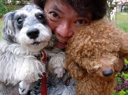 Kee Hua Chee Live!: DANIEL MANTZ CELEBRATES 5TH BIRTHDAY WITH ANIMAL PRINT