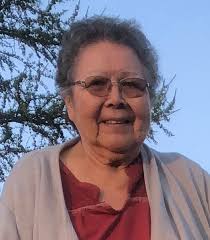 Obituary for Mary (Charlette) Villeneuve