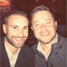 Beau Whitfield and Steven Jordan's Wedding Website