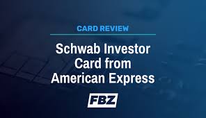 The charles schwab debit card and high yield investor checking account might be for you! Schwab Investor Card From American Express Review 2021 Generous Cash Back For Your Investment Account Financebuzz