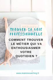 Decouvrez Une Methode Simple Pour Reussir Votre Reconversion Professionnelle Trouver Son Metier Quel Metier Choisir Reconversion Professionnelle