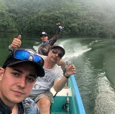 Florida Peacock Bass