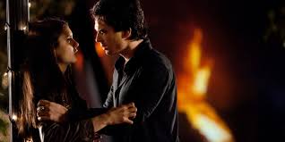 Ian Somerhalder: Elena'S Sire Bond To Damon On 'The Vampire Diaries' Is  “Tragic” | She Said Media Said