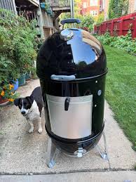 Food Porn, The Test Run … I do a Labor Day barbecue with brisket and pork  belly, and thanks to a bonus class I could splurge on a newer, bigger  smoker! And