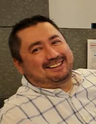 Obituary information for David Michael Bork