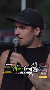 @brytoncarroll483 may say the track is it’s own beast but he has had no  problem showing it who’s boss 🙌🏻 Good times with the Patra Live Show good  job @zacherrin16 and @travissteward