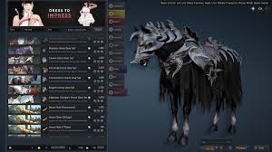 16 official black desert online facebook page for the north america and. Black Desert Online Review