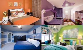 Warna cat pada kamar tidur merupakan cerminan kepribadian dari pemiliknya. Tips Memilih Cat Dinding Untuk Kamar Tidur Creo House