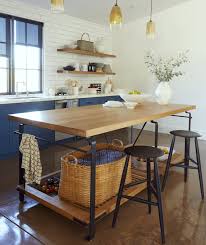 They may contain sinks and appliances or more counter space. Top 12 Gorgeous Kitchen Island Ideas Real Simple