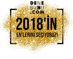 Gerçekten tam delirmelik bir durummuş, geçmiş olsun :( ben de geçen sene üye olmuştum ve ücretsiz kutularından yollamışlardı. Denebunu Ile 2018 In En Leri
