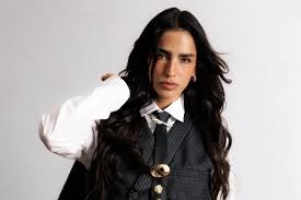 Bárbara de Regil, nuestra propia reina de la acción