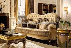 Wholesale Sofa Set Furniture With High Quality Couch In China Fabric Antique Luxury Living Room Sofa View Full Leather Fabric Living Room Sofa Set Oe Fashion Luxury Living Room Luxury Sofa