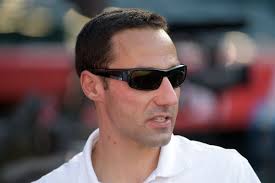 Cleveland Indians name Chris Antonetti as President of Baseball Operations,  Mike Chernoff as General Manager