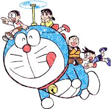 Maybe you would like to learn more about one of these? Keren Abis 23 Gambar Animasi Doraemon Bergerak Untuk Powerpoint