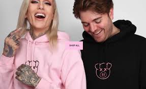 Shane Dawson Launches Online Store With Jeffree Stars