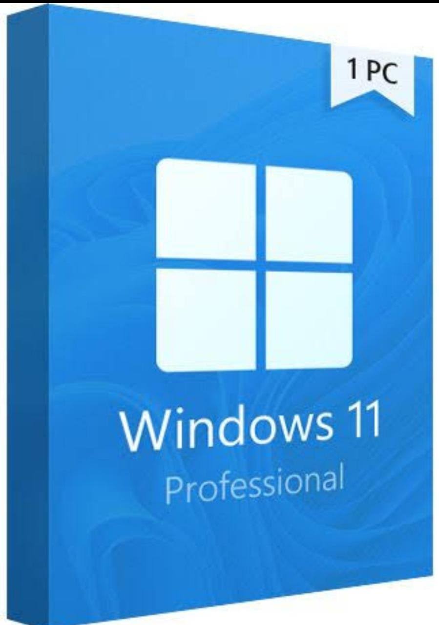 Windows License