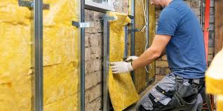 It is critical to air seal around the perimeter of your foundation where so much outside cold air can. Basement And Crawl Space Insulation Assured Insulation Solutions Llc Illinois