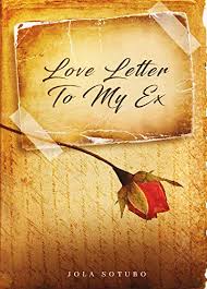 We did not find results for: Love Letter To My Ex Lessons On Forgiveness And Self Love Kindle Edition By Sotubo Jola Health Fitness Dieting Kindle Ebooks Amazon Com