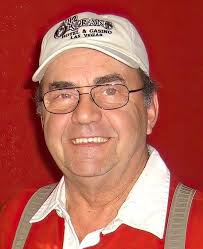 In Loving Memory of Patrick “Pat” John Milinazzo