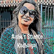 Check spelling or type a new query. Aishu S Science Kadhaigal Podcast Aishwarya Bramma Listen Notes