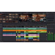 Davinci resolve direct, free and safe download. Davinci Resolve Studio License Key Only With Free Davinci Resolve Speed Editor Ci Pro A V