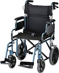12 Best Lightweight Transport Wheelchairs Help Wellness