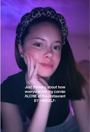 Connie Still at The Restaurant