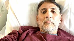 Fundraiser by Claudia Dijmarescu : Help Pantazi Giorgio