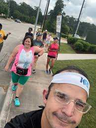 Hi Steve, sorry to bother you. I'm just curious are you and Craig running  in the Knoxville nationals this year? Thank you.