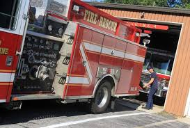 Central Coventry Firefighters Say District Stiffed Them On Overtime