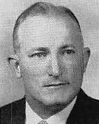 Ray Allen Dillard (1920-1998)