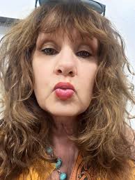 It's so great to see life along as usual after all the California has been  through in the past six months. ￼ I'm so grateful for my strength and for  all of