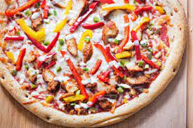 Top 10 Best Pizza Topping Combinations Ever Best Pizza Topping Combinations Pizza Toppings Combinations Good Pizza