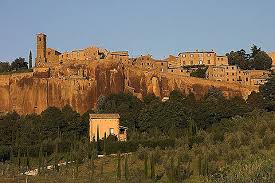 Image result for orvieto italy