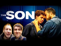 Florian zeller is a french novelist and playwright. The Son Review Duke Of Yorks Theatre West End London Florian Zeller Youtube