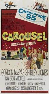 Carousel Poster Id 694275 Movie Posters Old Movie Posters Classic Movie Posters
