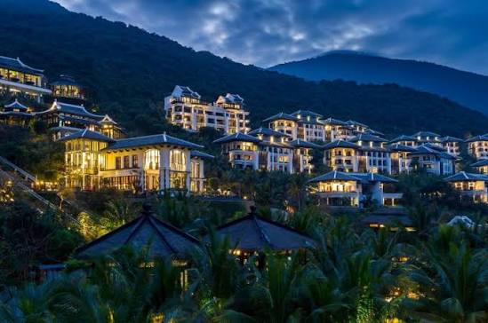 resort Đà Nẵng cho cặp đôi