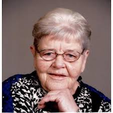 Nora Cummings Obituary (1934