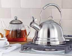 The removable base with 360° rotation makes the kettle so easy to powered by 1500w, the kettle boils effectively and rapidly. Kettles Canadian Tire
