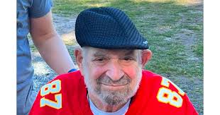 Alan Israel Obituary (1939