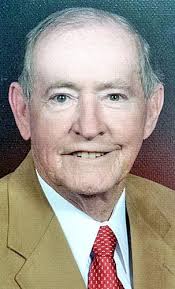 Community leader Bill Whitson dies