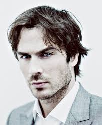 اولین پیج طرفداران فارسی ایان سامرهالدر