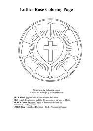 1 pdf printable of a rose bouquet coloring page; Luther Rose Coloring Sheet Printable Pdf Download