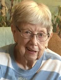 Doris Kuehl Obituary November 14, 2019